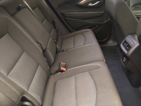 Used 2023 GMC Terrain SLE w/ Driver Convenience Package FWD image 19