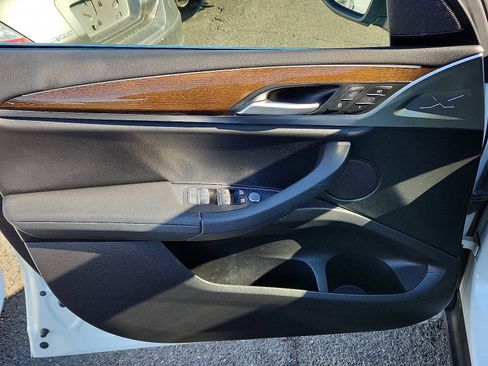 Used 2022 BMW X3 xDrive30i w/ Convenience Package image 12