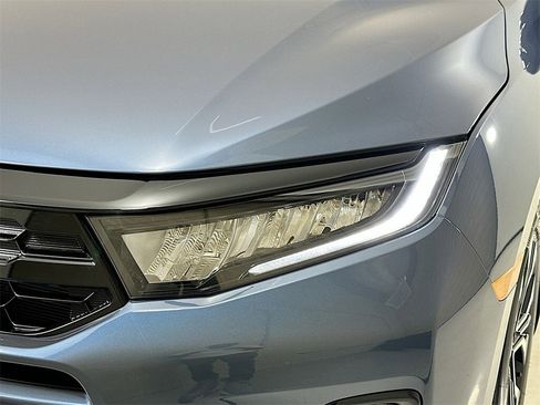 New 2026 Honda Odyssey Elite image 2