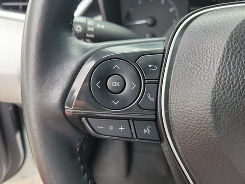 Used 2024 Toyota Corolla SE w/ SE Premium Package FWD image 18
