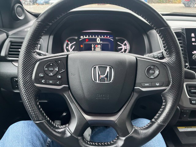 Used 2023 Honda Passport EX-L image 22