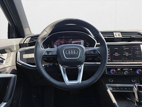 New 2025 Audi Q3 2.0T Premium w/ Convenience Package AWD/4WD image 20