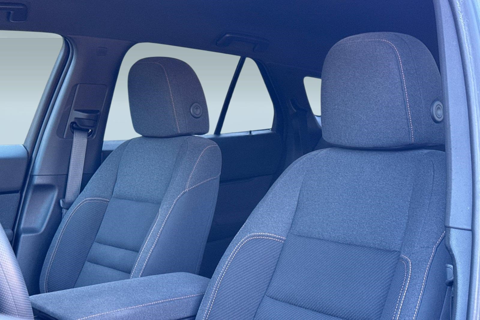 Certified 2024 Honda Prologue EX image 27