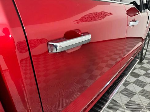 Used 2023 Ford F150 Lariat w/ Trailer Tow Package AWD/4WD image 29