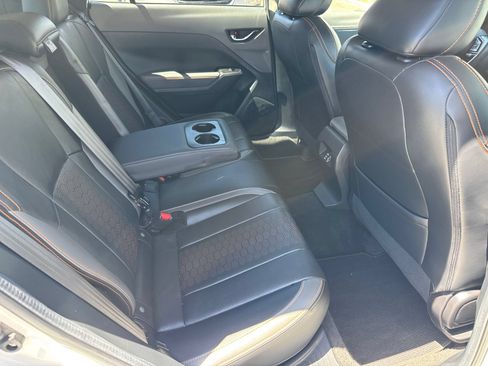 Certified 2025 Subaru Crosstrek 2.5i Limited w/ Crosstrek Mirror Package AWD/4WD image 11
