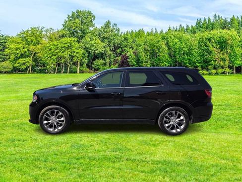 Used 2020 Dodge Durango GT RWD image 5