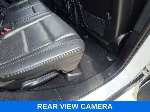 Used 2021 Jeep Grand Cherokee Limited w/ Luxury Group II AWD/4WD image 14
