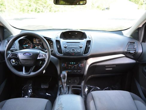 Used 2018 Ford Escape SE AWD/4WD image 17