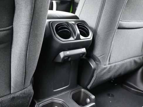 New 2026 Jeep Gladiator Willys image 30