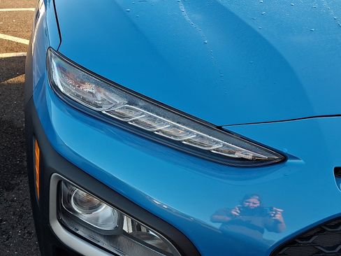 Used 2019 Hyundai Kona SE FWD image 7