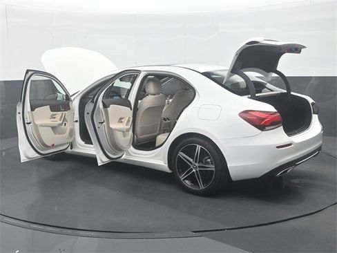 Used 2021 Mercedes-Benz A 220 A 220 image 39
