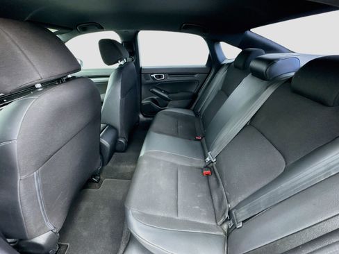 Used 2023 Honda Civic Sport image 15