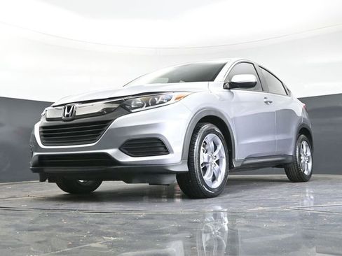 Used 2022 Honda HR-V LX image 30