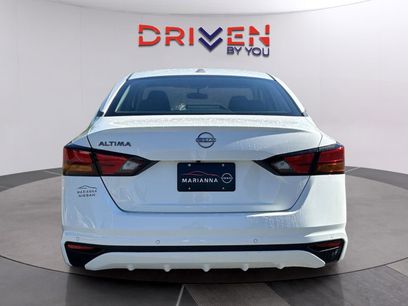 New 2025 Nissan Altima 2.5 S