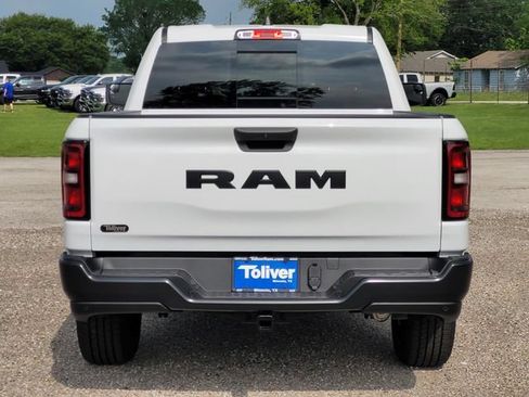 New 2026 RAM 1500 Tradesman RWD image 5