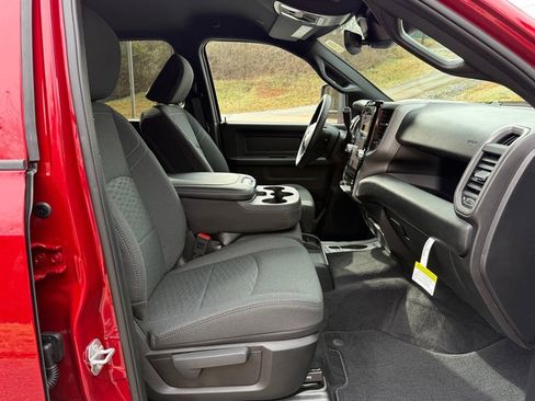 New 2026 RAM 2500 Tradesman w/ Power Wagon Package image 17