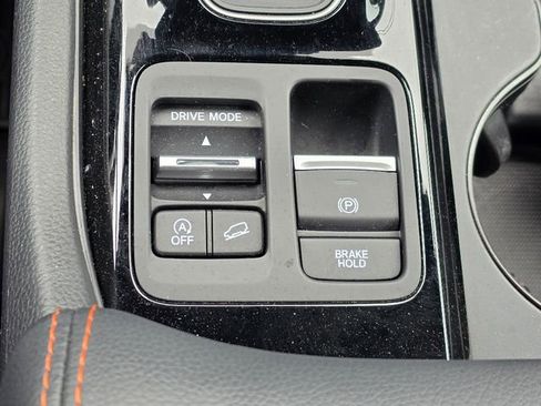 Certified 2025 Honda Pilot TrailSport image 26