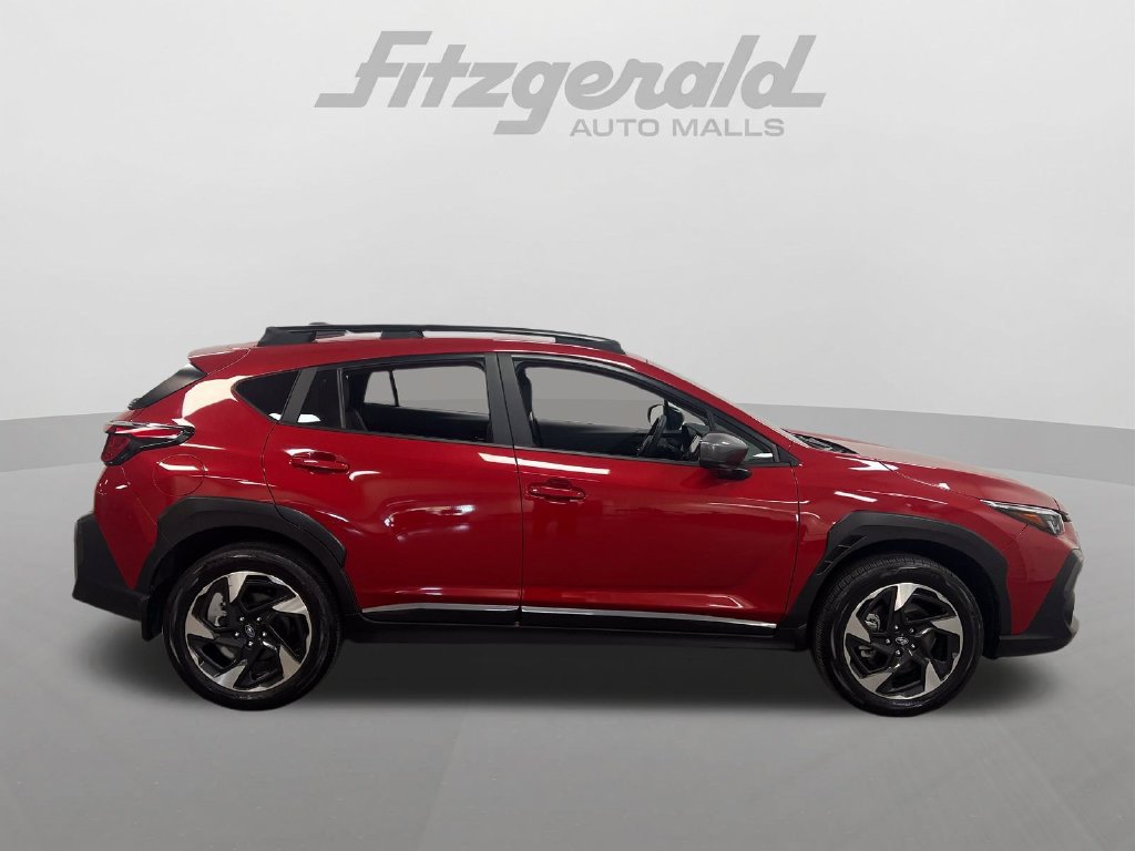 Used 2024 Subaru Crosstrek 2.5i Limited AWD/4WD image 6