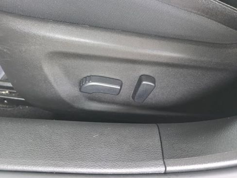 Used 2024 Nissan Altima 2.5 SV AWD/4WD image 23