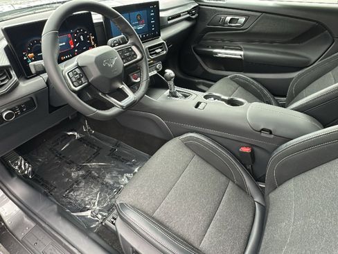 New 2026 Ford Mustang Coupe image 10