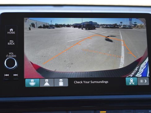 New 2026 Honda Odyssey EX-L image 4