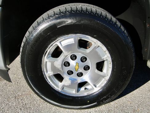 Used 2010 Chevrolet Silverado 1500 LT w/ Power Pack Plus image 12