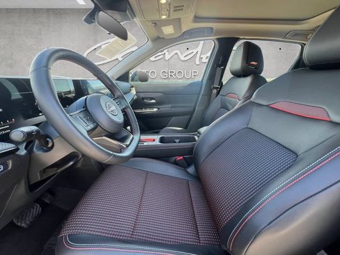 Certified 2026 Nissan Kicks SR w/ SR Premium Package FWD image 19