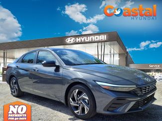New 2025 Hyundai Elantra SEL video 1