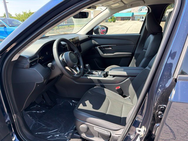 New 2026 MAZDA CX-5 Select AWD/4WD image 11