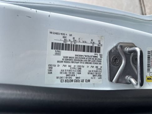Used 2020 Ford Transit Connect XL FWD image 26
