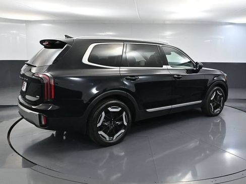 Used 2023 Kia Telluride EX X-Line AWD/4WD image 4