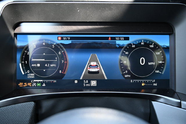 New 2026 Subaru Outback Limited XT AWD/4WD image 34