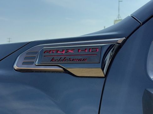 Used 2024 GMC Sierra 2500 AT4X AWD/4WD image 46