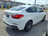 Used 2017 BMW X4 M40i image 2