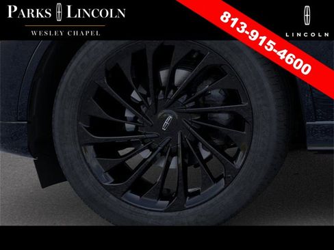 New 2026 Lincoln Aviator Reserve image 41