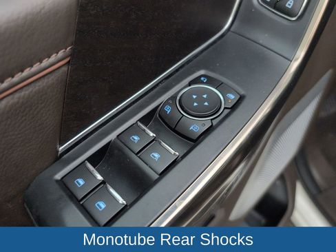 Used 2023 Ford F150 King Ranch w/ Equipment Group 601A High AWD/4WD image 34