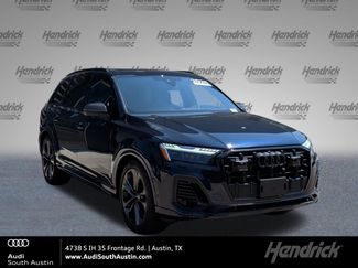 Used 2025 Audi Q7 3.0T Prestige AWD/4WD video 1