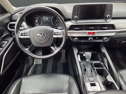 Used 2021 Kia Telluride LX FWD image 20