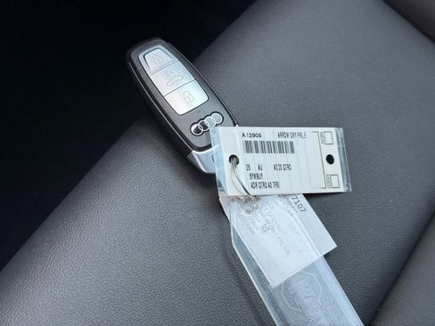 New 2026 Audi A3 2.0T Premium image 35