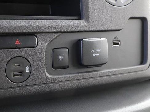 New 2026 Ford E-350 and Econoline 350 Super Duty w/ Power Equipment Group image 32