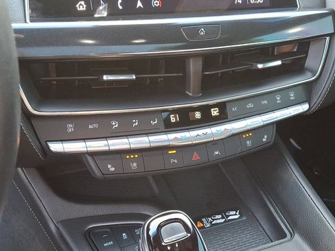 Used 2023 Cadillac CT5 Premium Luxury AWD/4WD image 18