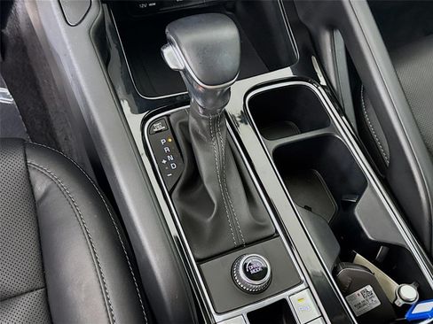Certified 2023 Kia Telluride S w/ S Sunroof Package FWD image 19