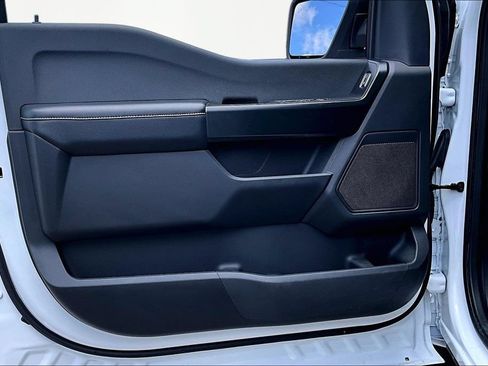 Certified 2024 Ford F150 STX AWD/4WD image 24