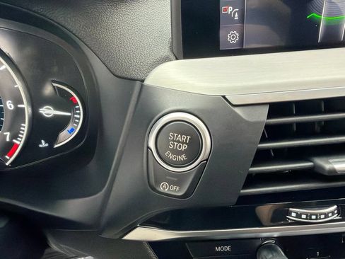 Used 2019 BMW X3 xDrive30i w/ M Sport Package 2 AWD/4WD image 18