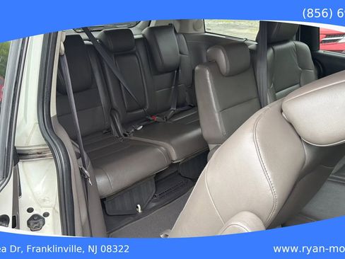Used 2016 Honda Odyssey Touring image 20