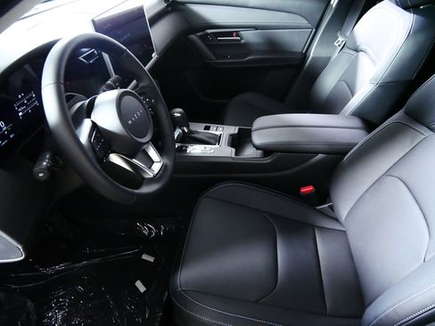 New 2026 MAZDA CX-5 2.5 S w/ Premium Plus Package AWD/4WD image 4