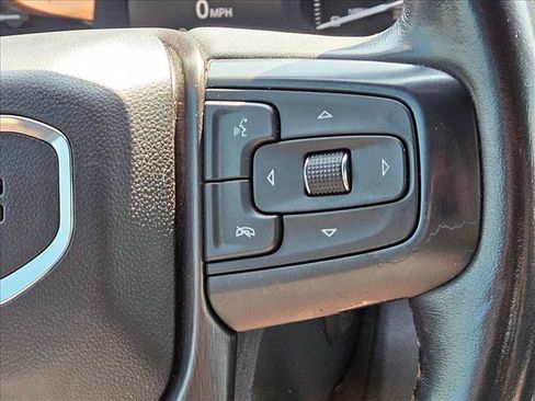 Used 2021 GMC Sierra 1500 AT4 AWD/4WD image 22