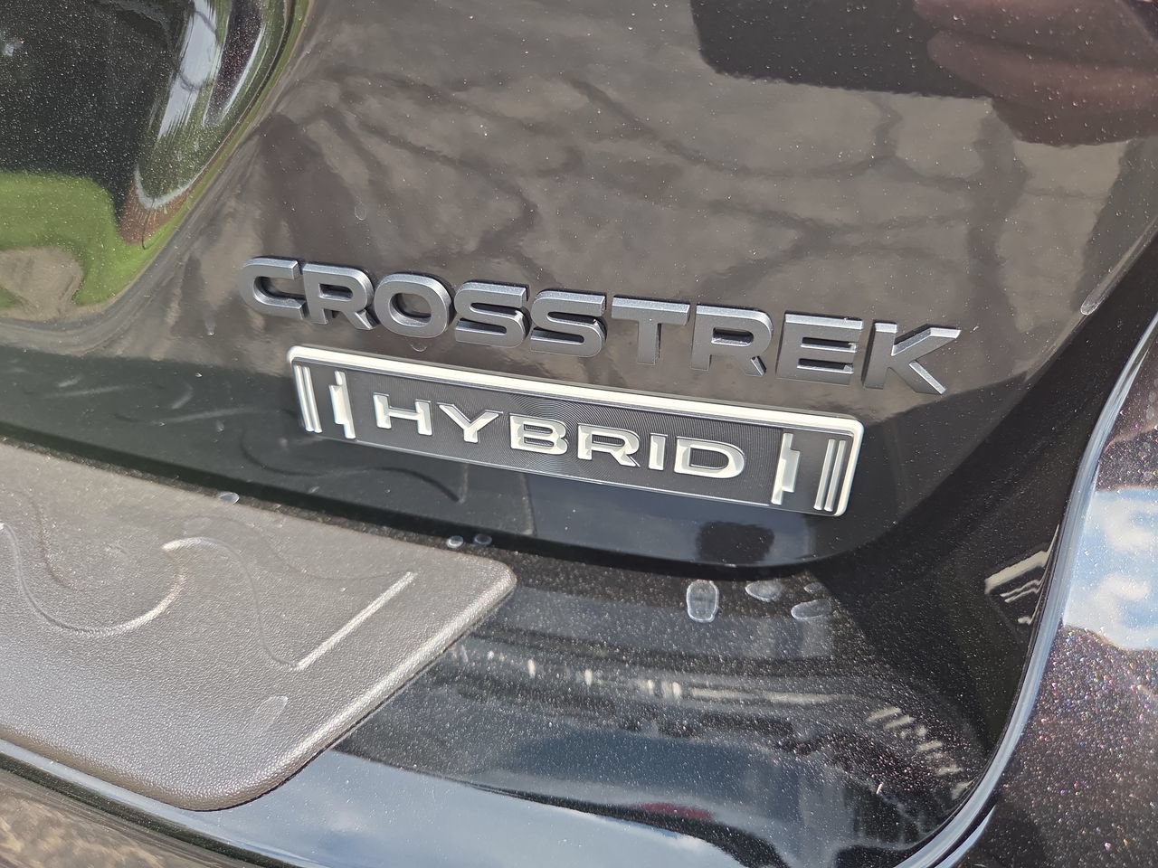New 2026 Subaru Crosstrek 2.5i Limited AWD/4WD image 26