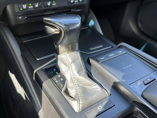 Used 2019 Lexus ES 350 w/ Premium Package FWD image 42
