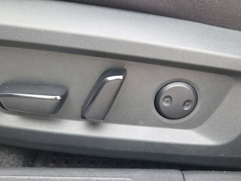 Used 2023 Nissan Rogue SV image 25